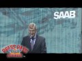 Icon for Post #2009 Frankfurt Motor Show: Complete Saab Press Conference