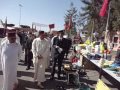 هكذا خلد اقليم اشتوكةايت باها اليوم العالمي للوقاية المدنية