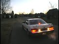 The Johnny Stevens Story Part 2