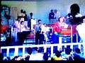 Payaso Povito y sus Paya-Músicos en Fiestas Patronales de Trujillo Alto