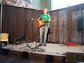 Calvin Johnson Folklife 2of5 Calvin Johnson Folklife 2of5