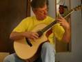 Kaki King All The Landslides Cover  by Chris Smuck