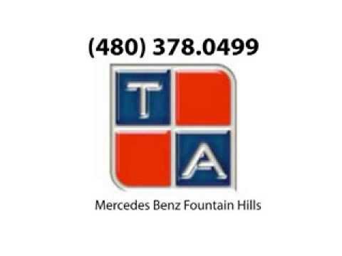 BMW & Mercedes Benz Auto Repair Fountain Hills AZ. 85268 85269 | Lexus & Acura Repair 85268 85269