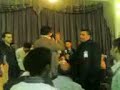 hussam alrasam- Melbourne party4