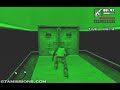 GTA: San Andreas - ps2 - 104 - End of the Line [2/3]