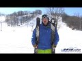 2013 Volkl Gotama Ski Review