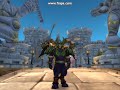 WoW lvl 70 Crusha/Imperfection Paladin Ret Bringin Vengance