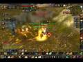 WoW lvl 70 Crusha/Imperfection Paladin Ret Bringin Vengance