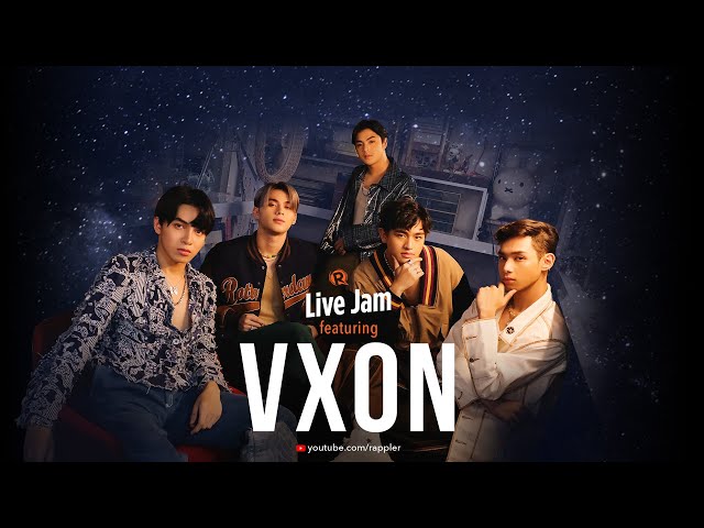LISTEN: On My Playlist – January 2024