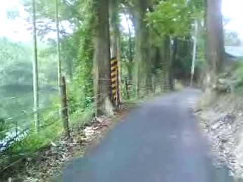 2009/05/17 嘉義縣中埔鄉豐山生態園區 Feng-shan,Chiayi County,Taiwan
