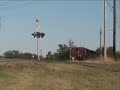 Small Local CN Train at Paducah KY