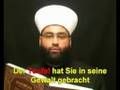 Die Wahrheit über die Wahhabiten: Die Sekte des Teufels so wie der Mâlikitische Gelehrte (nicht Ahbash) sie vor 170 Jahren beschieben hat!