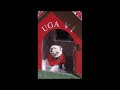 Uga VI Remembered