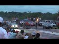 Ivonne Vs Mustang DRAGWAY VALENCIA
