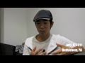 Jake Shimabukuro’s Message for his Fans
