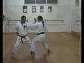 KARATE CALTANISSETTA HEIAN SANDAN BUNKAI PARTE (9)