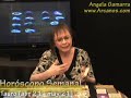 Horoscopo Tauro 28 diciembre 2008 al 3 enero 2009 - Tarot