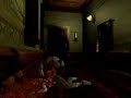 ResidentEvil1 Rebecca eat loop MAD