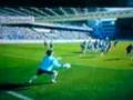 goal keeper drop