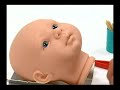 Reborn Baby Doll E-Z Lasher