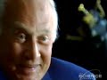 Buzz Aldrin Talks About UFO during Apollo 11.