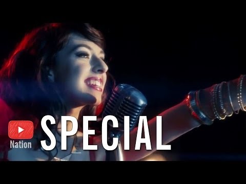 3 Female Musicians to Watch | YouTube Nation | SPECIAL