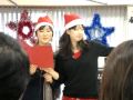 Kalakasan Christmas Party 2009