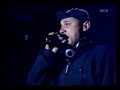 Samy Deluxe & D-Flame - Freestyle-Show [Part 6 von 15 - Rock am Ring 2001]