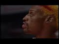 Dennis Rodman Mix