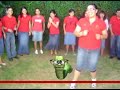 CVM - Dinamicas - Un Gusanito