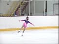 Figure Skating Artistic FS3 Figure Skating Artistic FS3