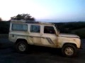videos de Land Rover 110 Mega Jump