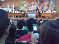 14/10/2008-Apresentação de Lacerda e Quintão-Debate UFMG 14/10/2008-Apresentação de Lacerda e Quintão-Debate UFMG