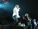 white snake en lima!!!! Burn caraxo!!!!!