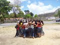 Trote Fisio UFPB 2008.2 Parte 3