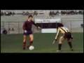 Johan Cruyff dribbling compilation