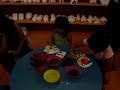 Paint By Me, Plaster Figures