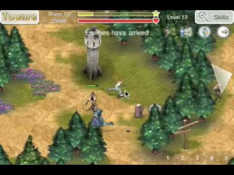 0 Townrs Defender Iphone & Ipod Touch
