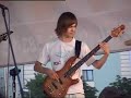 070617 Rusted Saw - Wake Me Up When September Ends 070617 Rusted Saw - Wake Me Up When September Ends