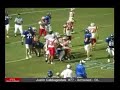 Highlight Reel: Armwood OT Justin Cabbagestalk