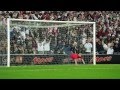 Mars Bar TV advert 2012 - Work Rest Play Your Part for England