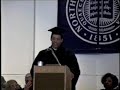 1993 NU Law Graduation - Part 2