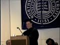 1993 NU Law Graduation - Part 2