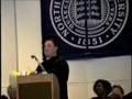 videos de 1993 NU Law Graduation - Part 2