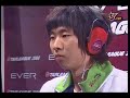 [Red]NaDa v Best @ Ever OSL 2008 Ro16 Group B (Dual English)