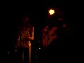 teledysk, klip, K's Choice,- Song For Catherine