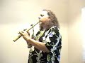 Native American Flute/ What a Friend we have in Jesus