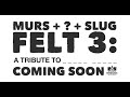 YouTube - Felt 3