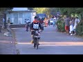 bromfietsrees 2007 vreeland 11