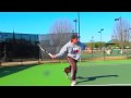 polo tennis club, austin, texas. coached by grant doyle and chris haggard. music: 1901 by phoenix. created by scott mcteer.